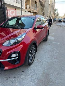 کیا سپۆرتاج